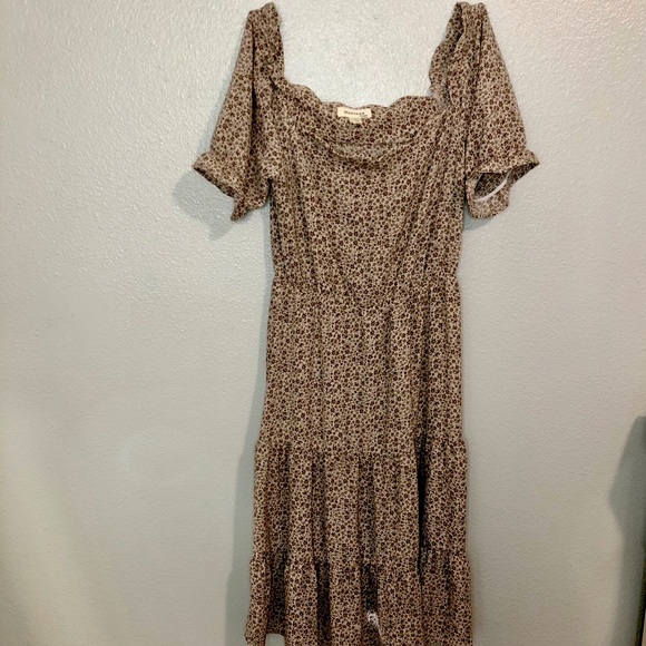 Monteau Dresses & Skirts - Summer Dress